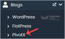 PivotX-softaculous.gif