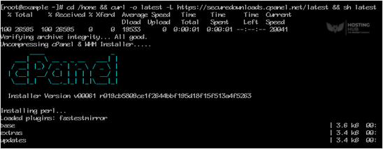 cpanel-installation-started-on-console.gif