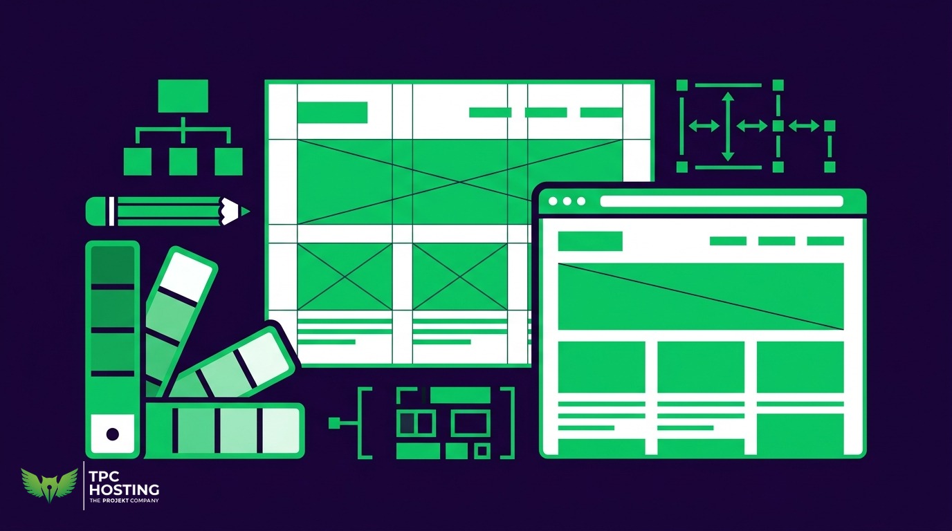 Key Concepts for Effective Website Design