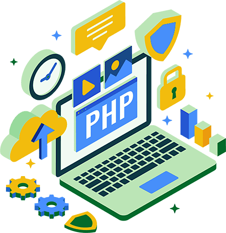 PHP Development Technology 