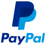 Paypal 2014 logo