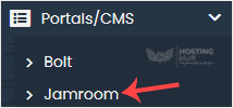 How to Install Jamroom via Softaculous in cPanel - 2024
