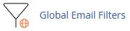How to Edit an Account Level/Global Email Filter in cPanel - 2024