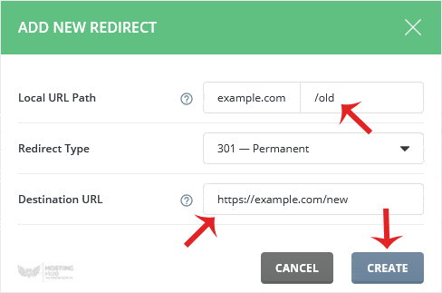 How to Redirect Your Website Using DirectAdmin - 2024