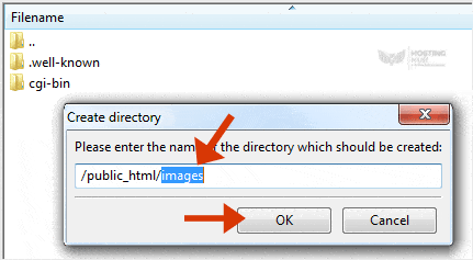 How to Create or Delete a Directory Using FileZilla - 2024