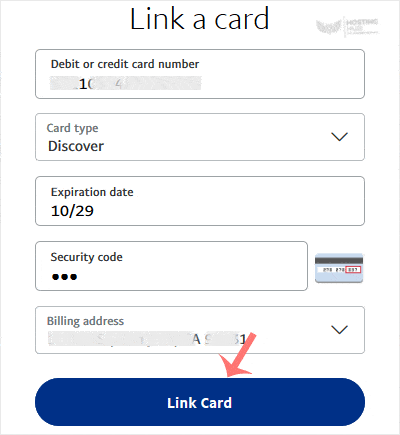 How to Link a Debit or Credit Card to Your PayPal Account - 2024