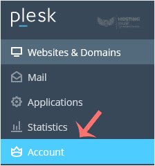 How to Update a Plesk Account’s Email Address - 2024