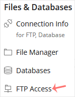 How to Create an FTP Account in Plesk - 2024
