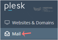 How to Create an Email Account in Plesk - 2024