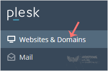 How to Redirect a Subdomain to an External URL in Plesk - 2024