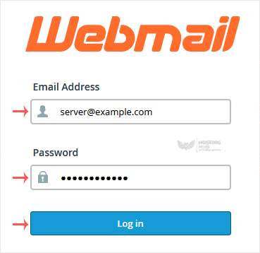 How to Access Email from cPanel Webmail - 2024