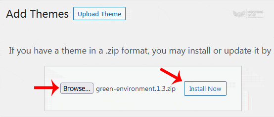 How to Install a WordPress Theme Manually - 2024