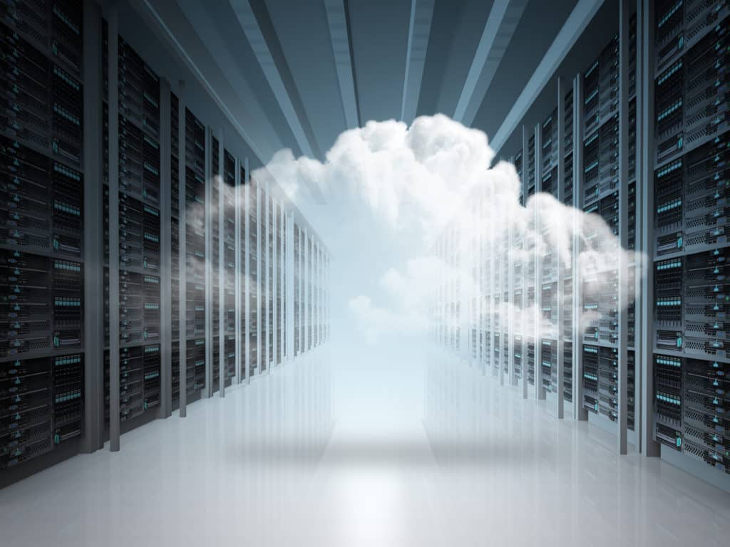 Cloud Hosting