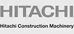 Hitachi Construction machinery