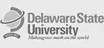 Delaware State University logo