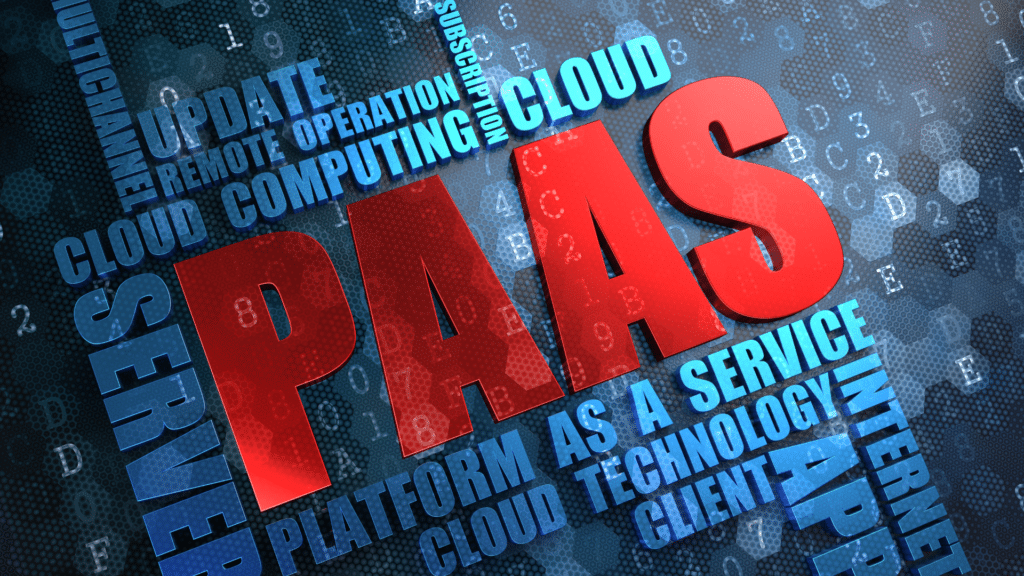 cloud paas hosting