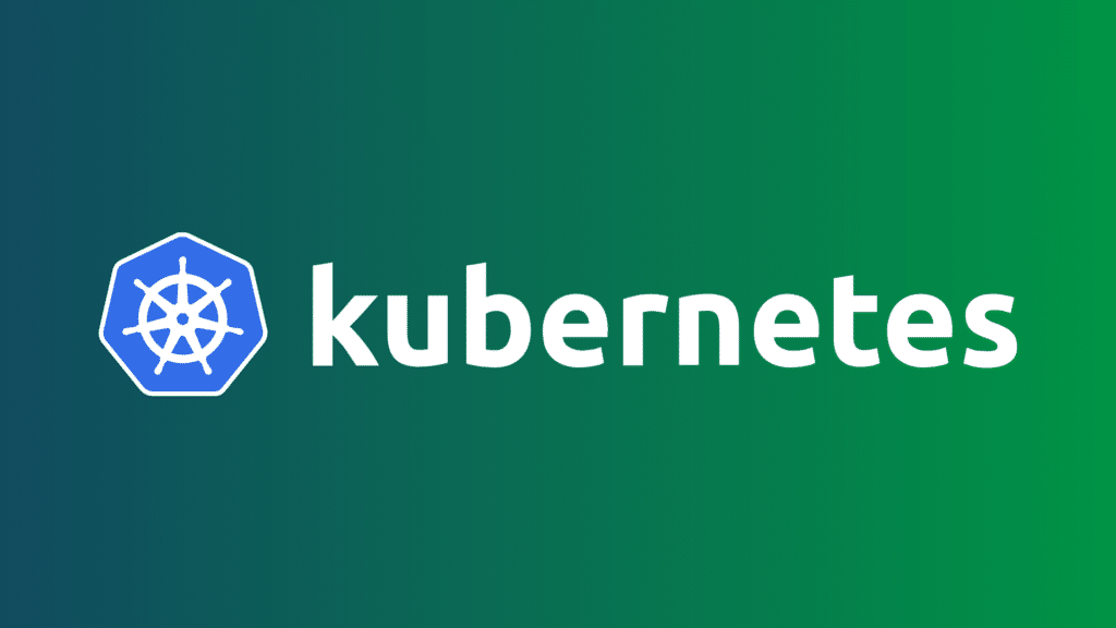 kubernetes container management