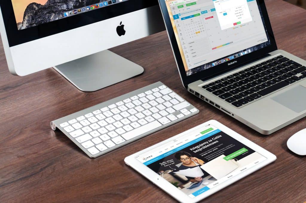 Web Hosting solutions