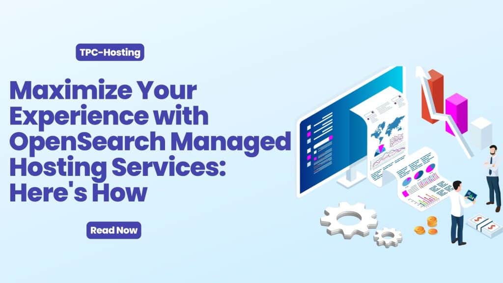 OpenSearch Managed Hosting