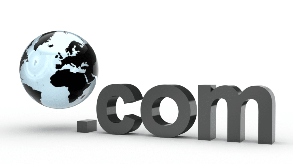 domain name