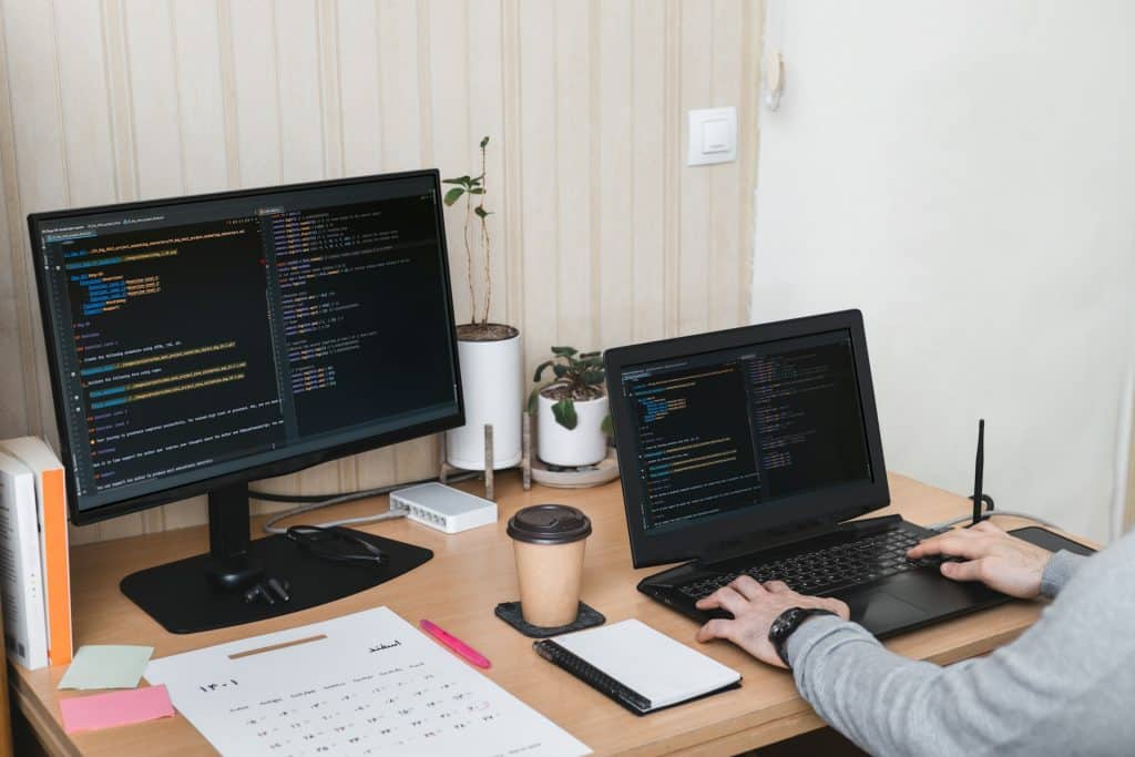 Web Application