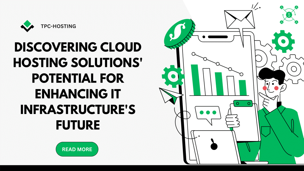 Cloud Hosting Solutions