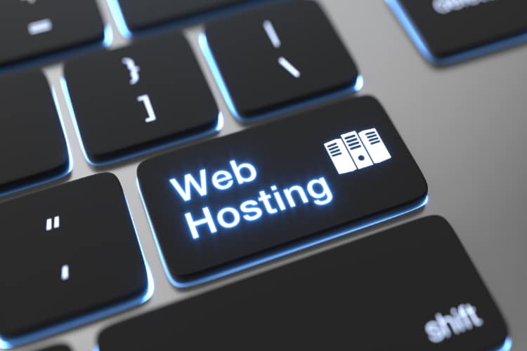 The Best Web Hosting Services of