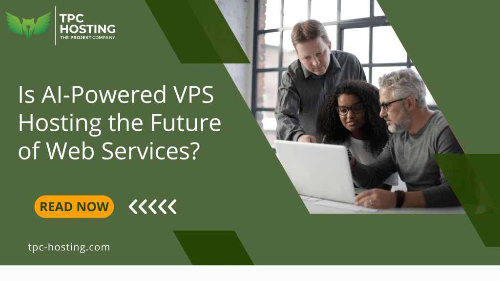 VPS HOSTING