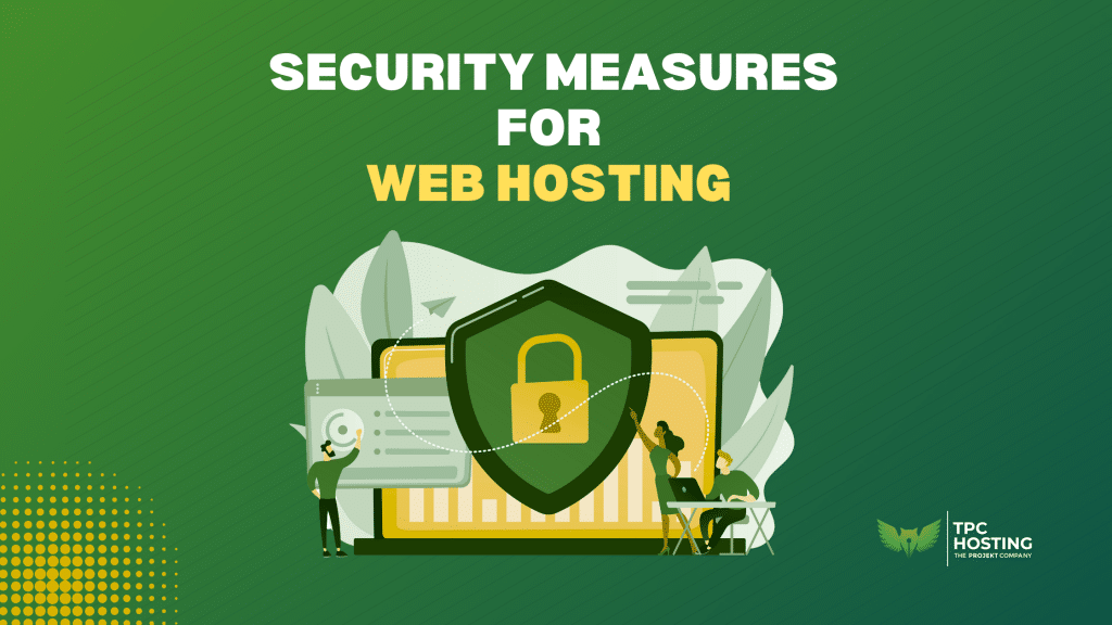 Web Hosting Security Essentials
